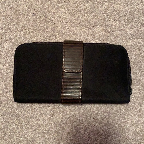 Handbags - Woman’s wallet